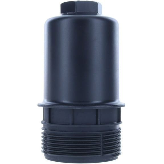 Engine Oil Filter Cap