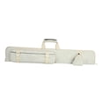 thumbnail image 3 of Almencla Pool Cue Case Pool Stick Protector Organizer for Outdoor Billiards Accessory Gray, 3 of 8