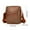 Khaki, variant on Wzzjkit Leather Crossbody Bag, Chest Bag Gifts for Women Men, Sling Bag for Workout Traveling Running, Casual Wallets Waist Pack Carrying All Phones