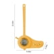 thumbnail image 3 of Cepillo En Silicona Inodoro Xihbxyly Sistema En Limpieza Mango Largo Antideslizante Cerdas Suaves, 3 of 7