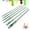 Green, variant on 6PCS/Set Nylon Hair Smoothly Brush Paint by Numbers Art Materials, Nylon Brush Set Paint by Number, Round Tip Art Brushes, for Watercolors, Acrylics, Inks, Oil and Detail