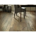 thumbnail image 4 of Anderson Tuftex Aa791 Bernina Hickory 5" Wide Handscraped Engineered Hickory Hardwood, 4 of 6