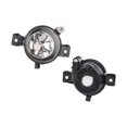 thumbnail image 1 of Faro Para Niebla DEPO 2010 A 2012 Bmw Der P/Foco H8, 1 of 4