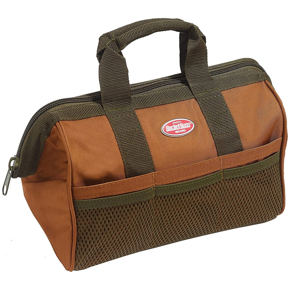 Buffalo Bills 6-Piece Beef Jerky Fan Gift Tool Bag (Jerky, Jar, Cap & Tumbler)