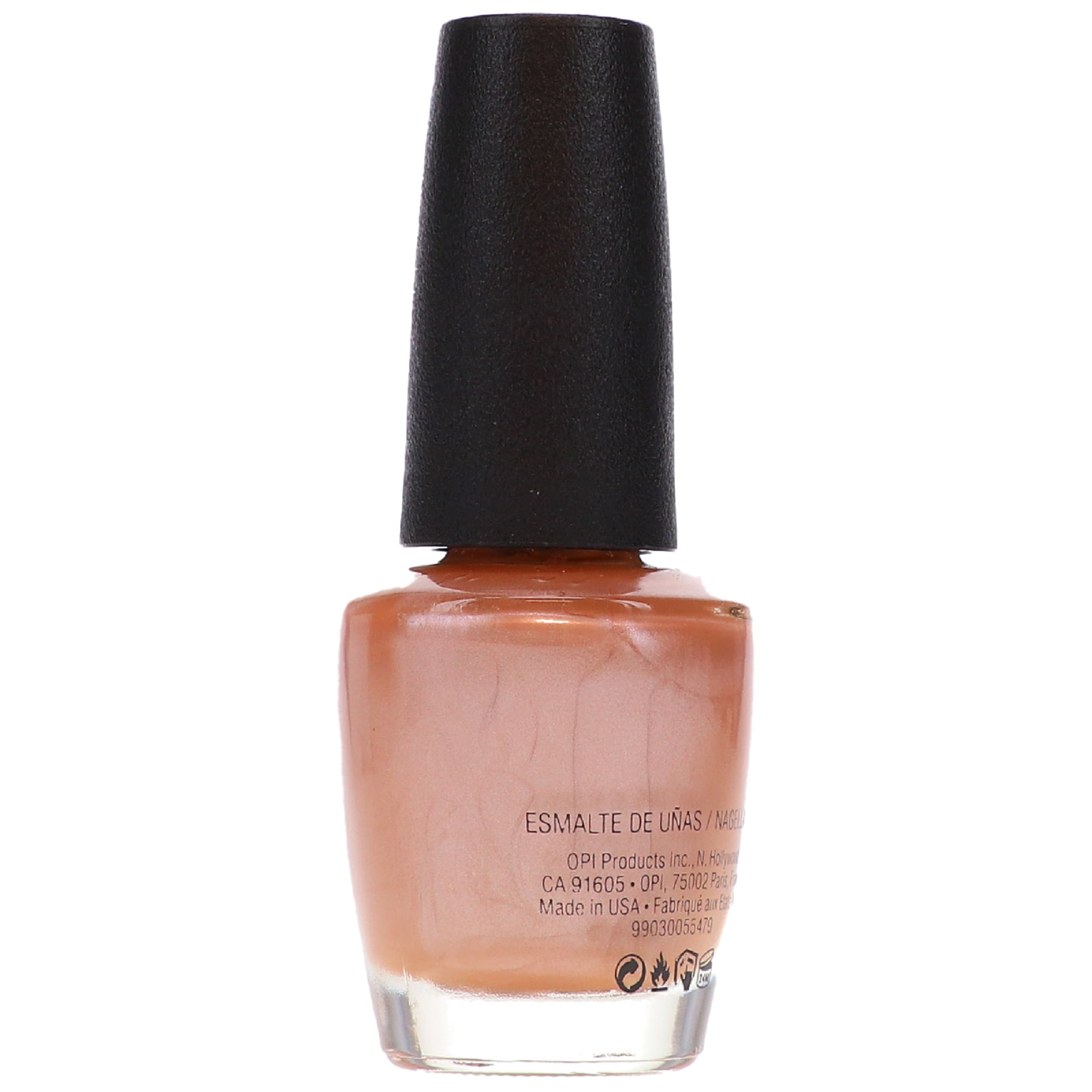 OPI Nail Lacquer