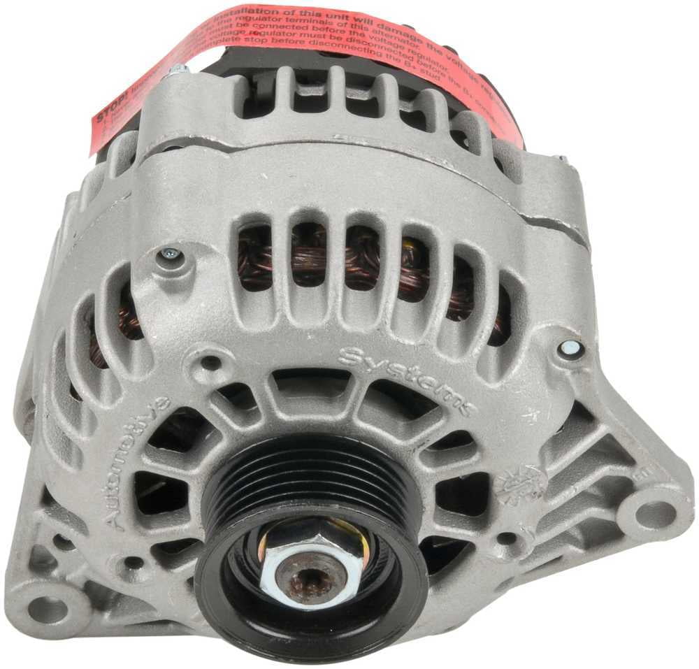 Bosch AL7782X Premium Alternator