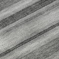 thumbnail image 2 of Addison Rugs Premium Machine Washable Mayfield  Gray 8' x 8' Round Rug, 2 of 6
