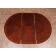 thumbnail image 4 of 48″ Round Dining Table, 4 of 7