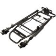 thumbnail image 7 of UPANBIKE Bike Rear Rack Universal Bike Cycling Cargo Luggage Carrier Heavy Duty Pannier for Disc Brake Mount, 7 of 7