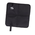 thumbnail image 2 of Cojín plegable para asiento de exterior, minicolchoneta antihumedad, cómoda almohadilla de tela Oxford para senderismo, ideal para parques de Negro, 2 of 8