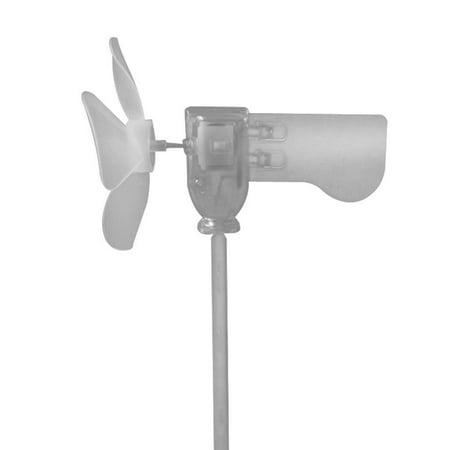 

Wind Generator Kits Mini Vertical Turbine Kit Instructional Model Teaching