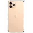thumbnail image 4 of Pre-Owned Apple iPhone 11 Pro Max - Cricket Wireless - 256 GB Gold (Good), 4 of 5