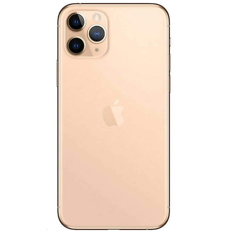 Restored Apple iPhone 11 Pro Max - Boost Mobile - 256 GB Restored Apple iPhone 11 Pro Max - Boost Mobile - 256 GB