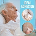 thumbnail image 5 of JJ CARE Micropore Tape [Pack of 14], 1” x 10 Yards, Breathable Paper Tape Medical Use, Latex-Free Paper Surgical Tape, Individually Boxed Paper Bandage Tape Rolls, 5 of 8