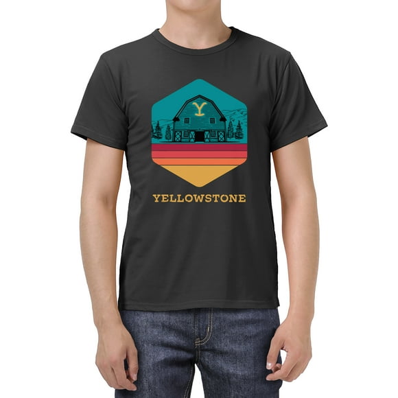 Yellowstone Merchandise