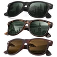 thumbnail image 1 of Gafas de Sol Polarizadas KALIYADI con Protección UV400 para Hombre/Mujer, 1 of 7