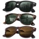 thumbnail image 1 of Gafas de Sol Polarizadas KALIYADI con Protección UV400 para Hombre/Mujer, 1 of 7