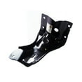 thumbnail image 2 of Front Driver Side Upper Bumper Bracket for Nissan Pick Up 1993-1997 NI1066109N, 2 of 2