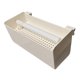 thumbnail image 4 of Acuario en la caja de filtro Tortuga Tanque limpiador de agua Fuera de circuito de agua Caja de filtración silenciosa Caja de filtración, 4 of 9