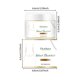 thumbnail image 2 of Crema de masaje para cintura Xihbxyly hidratante nutritiva 120 g, 2 of 5