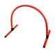 thumbnail image 5 of Equipo de entrenamiento de fútbol con arco de pases, versátil, portátil y resistente, para entrenamiento de agilidad, para fútbol, ​​béisbol y rugby., 5 of 8