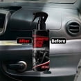 thumbnail image 3 of Car Plastic Restorer Spray 100Ml - Interior Exterior Trim Repair With Sponge Microfiber Cloth, 3 of 9