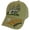 Khaki, variant on Texas Forever Men's Adjustable Baseball Cap (Orange)