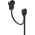 thumbnail image 5 of Fractal Design Aspect 14 PWM - Case fan - 140 mm - black, 5 of 10