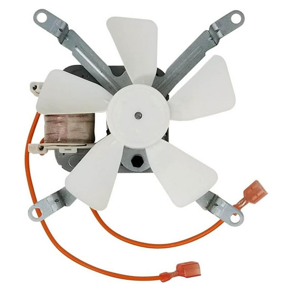 Blaze King Wood Stove Convection Axial Fan: Z7005-SPFL