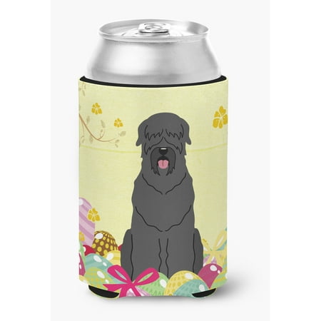 

Easter Eggs Black Russian Terrier Can or Bottle Hugger