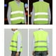 thumbnail image 2 of Chaleco Reflectante De De Seguridad Chaqueta Reflectante De, 2 of 9