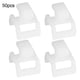 thumbnail image 3 of 50 Uds. Soporte de bridas para cables de montaje Base para perfiles de aluminio estándar europeoEstándar europeo 40 VoborMX herramienta, 3 of 8