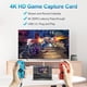 thumbnail image 3 of Tarjeta USB 3.0 4K Compatible Con para Streaming Funciona PS4/cámara/PC, 3 of 9