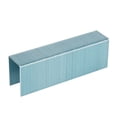 thumbnail image 2 of Grapas para techos Metabo HPT, calibre 16, galvanizadas, 1 x 1,5 cm, 10000, 2 of 2