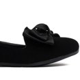 thumbnail image 4 of Flats para Mujeres Zmexico 9268 negro 22, 4 of 4