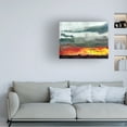 thumbnail image 3 of Paul McCreery 'Night Sky II' Canvas Art, 3 of 3