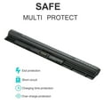 thumbnail image 4 of 3451 VN3N0 Battery for Dell Inspiron 14 15 3000 Series 991XP WKRJ2 GXVJ3 HD4J0, 4 of 7