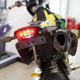 thumbnail image 4 of For Suzuki 2000-2022 DR-Z 400S Motorcycle License Holder Bracket LED Brake Tail Lights Turn Singal DR-Z 400SM 2005-2022 2021, 4 of 5
