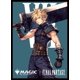 thumbnail image 1 of Magic: The Gathering - Final Fantasy Players Card Sleeve - Cloud, Ex-Soldier (MFS-31), 1 of 1