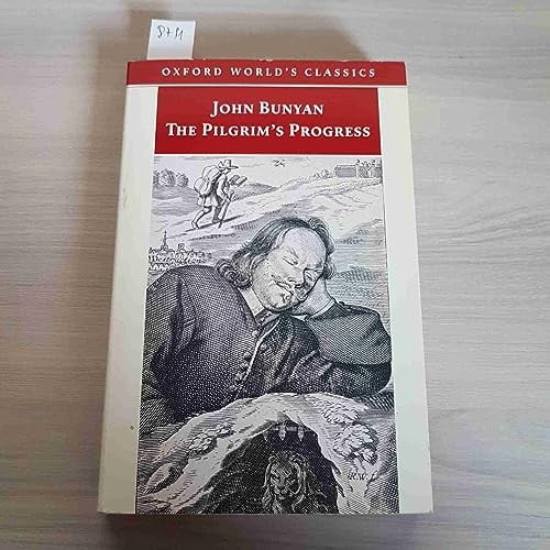 Pre-Owned The Pilgrim's Progress (Oxford World's Classics) (Paperback) 0192803611 9780192803610