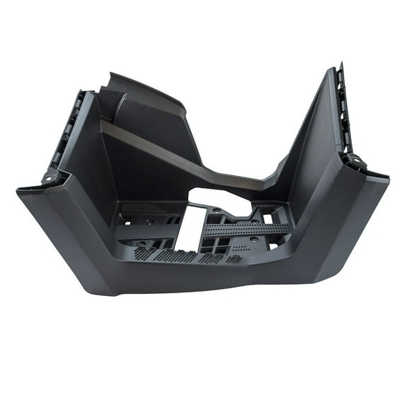 Can-Am 705007039 OEM Right Hand Footrest 2013- 2017 Outlander 450 570 650 1000