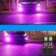 thumbnail image 1 of 2 bombillas LED H8 H11 para luz antiniebla automática H3 H27 880 881 9005 HB3 9006 HB4, lámpara verde limón para coche, 1200 lm, 12 V, luz de conducción DRL, rosa y morado, H27 o 881, 1 of 5