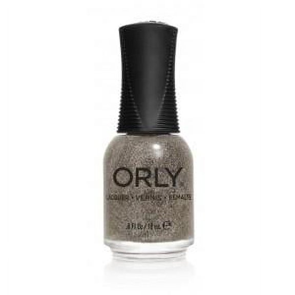 ORLY Nail Lacquer Polish .6oz/18mL - Party In The Hills 20896