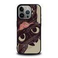 thumbnail image 1 of Toothless How To Train Your Dragon 3rd iPhone 15 Pro Case,iPhone 13 Pro, 1 of 3