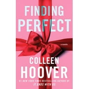 Finding Perfect: A Novella (Paperback)