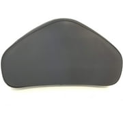 VISION FITNESS Seat Pad Bottom 1000100565 Works Residential Recumbent Bikes