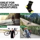 thumbnail image 5 of Calcetines deportivos para hombre y mujer, para correr, ciclismo, baloncesto, senderismo, 5 of 5