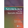 Neurology for the Specialty Boards (Board Review) [Paperback - Used]