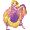Rapunzel Super Shape Party Balloon