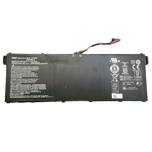 Genuine Battery for Acer Spin 3 SP314-54N Swift 3 SF314-42 SF314-32 SF314-52